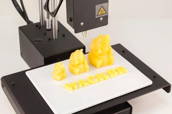 怎么看待3D打印机？